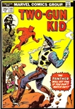 Two-Gun Kid #119