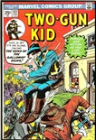 Two-Gun Kid #122