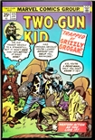 Two-Gun Kid #123