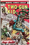 Two-Gun Kid #128