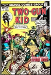 Two-Gun Kid #129
