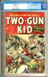 Two-Gun Kid #3