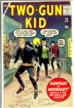 Two-Gun Kid #45