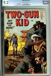 Two-Gun Kid #51