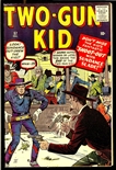 Two-Gun Kid #57