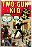 Two-Gun Kid #59