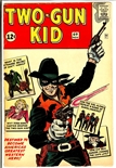Two-Gun Kid #60