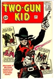 Two-Gun Kid #60