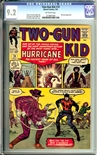 Two-Gun Kid #70
