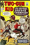Two-Gun Kid #74