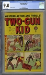 Two-Gun Kid #7