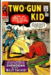 Two-Gun Kid #80