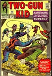 Two-Gun Kid #83