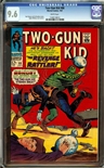 Two-Gun Kid #88