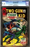 Two-Gun Kid #90