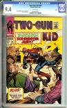 Two-Gun Kid #92