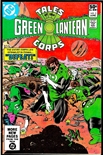 Tales of the Green Lantern Corps #2
