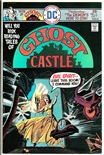 Tales of Ghost Castle #3