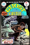 Tales of Ghost Castle #1