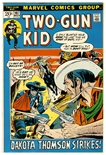 Two-Gun Kid #107