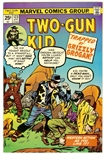 Two-Gun Kid #123