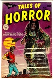 Tales of Horror #13