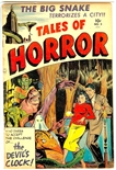 Tales of Horror #3