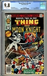 Marvel Two-In-One #52