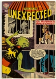 Tales of the Unexpected #21