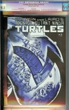 Teenage Mutant Ninja Turtles #2