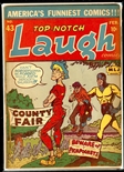 Top-Notch Comics #43