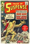 Tales of Suspense #44