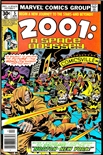 2001 A Space Odyssey #5