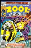 2001 A Space Odyssey #9