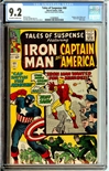 Tales of Suspense #60