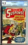 Tales of Suspense #51