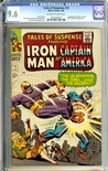 Tales of Suspense #76