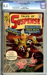 Tales of Suspense #42
