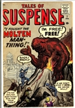 Tales of Suspense #7