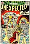 Tales of the Unexpected #47