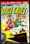 Tom Corbett Space Cadet V2N3