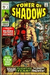 Tower of Shadows #5