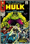 Tales to Astonish #101