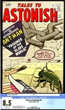 Tales to Astonish #41