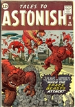 Tales to Astonish #29