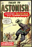 Tales to Astonish #37