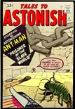 Tales to Astonish #41