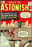 Tales to Astonish #42