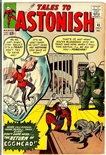 Tales to Astonish #45