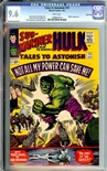 Tales to Astonish #75